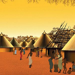 Bilder Kiriku und die Zauberin