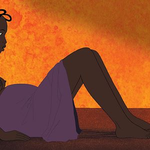 Bilder Kiriku und die Zauberin