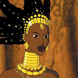 Bilder Kiriku und die Zauberin