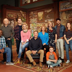 Bilder Last Man Standing