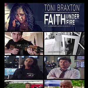 Bilder Antoinette - Gott ist größer als der Schmerz