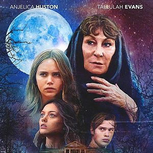 Bilder The Watcher in the Woods