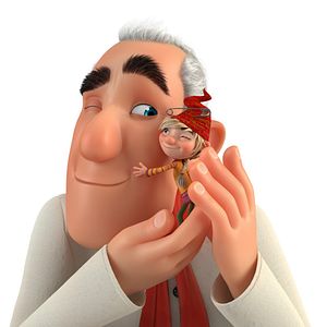 Bilder Die Heinzels - Rückkehr der Heinzelmännchen