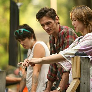 Bilder Higher Ground