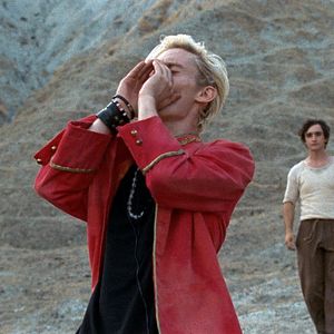 Bilder Glücklich wie Lazzaro