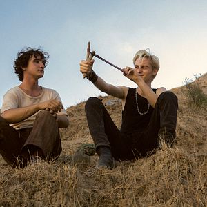 Bilder Glücklich wie Lazzaro