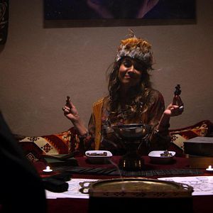 Bilder Nezih Bir Film