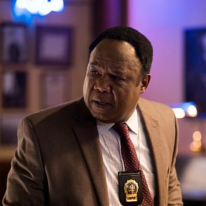 Bilder Isiah Whitlock Jr.