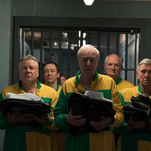 Bilder Michael Caine