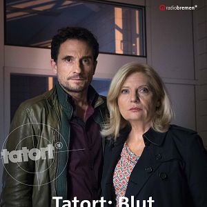 Bilder Tatort: Blut