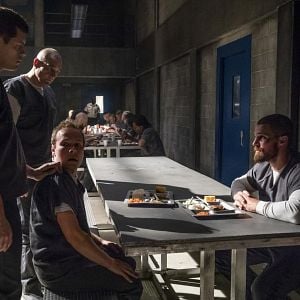 Bilder Stephen Amell