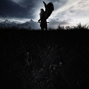 Bilder Deliler - Sieben für die Gerechtigkeit