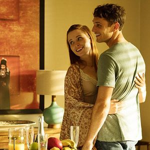 Bilder Colin Woodell