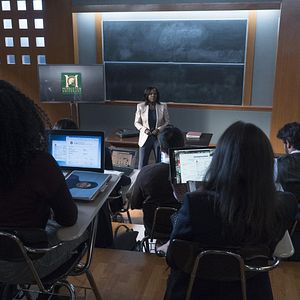 Bilder How To Get Away With Murder