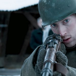 Bilder Höre die Stille - Die Schrecken des Krieges