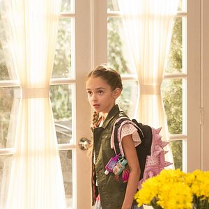 Bilder Julia Butters