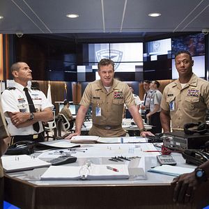 Bilder Emerson Brooks