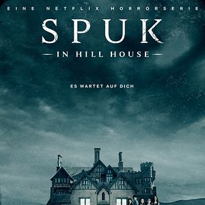 Bilder Spuk in Hill House