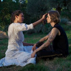 Bilder Auf ewig Jessica