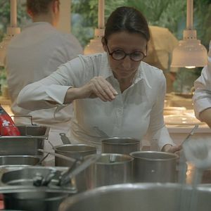 Bilder The Heat: A Kitchen (R)evolution