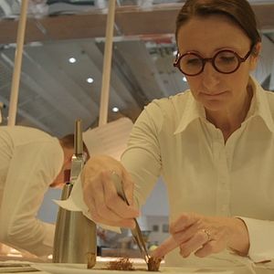 Bilder The Heat: A Kitchen (R)evolution