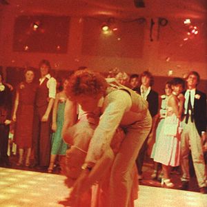 Bilder Prom Night - Die Nacht des Schlächters