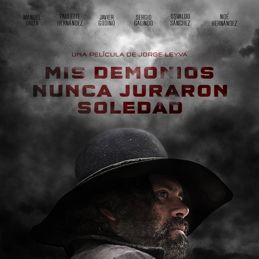 Bilder Mis Demonios Nunca Juraron Soledad