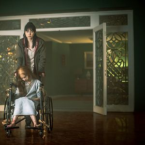 Bilder The Inhabitant