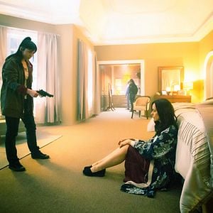 Bilder The Inhabitant