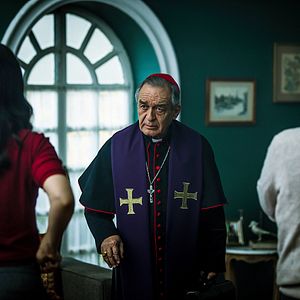 Bilder The Inhabitant