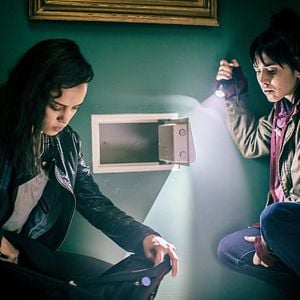 Bilder The Inhabitant