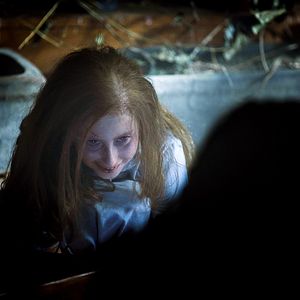 Bilder The Inhabitant