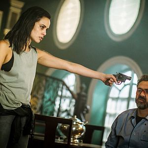 Bilder The Inhabitant