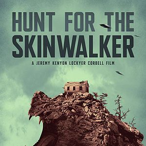 Bilder Hunt For The Skinwalker