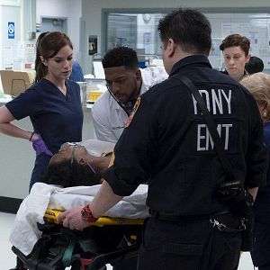 Bilder Janet Montgomery