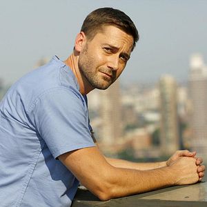Bilder Ryan Eggold
