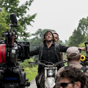 Bilder Andrew Lincoln