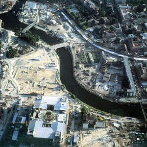 Bilder Berlin Babylon