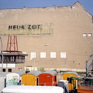 Bilder Berlin Babylon