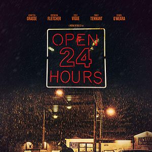 Bilder Open 24 Hours