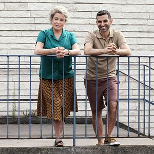 Bilder Catherine Deneuve