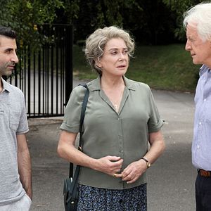 Bilder André Dussollier