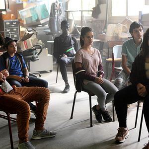 Bilder Hakou Benosmane