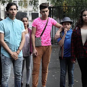 Bilder Hakou Benosmane