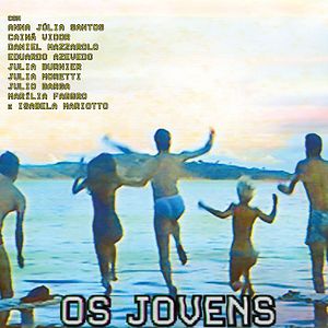 Bilder Os Jovens Baumann