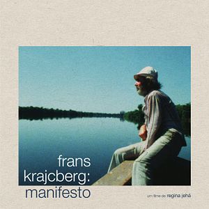 Bilder Frans Krajcberg: Manifesto