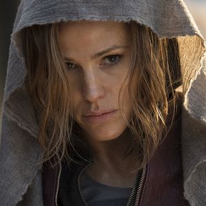 Bilder Jennifer Garner