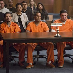 Bilder Peppermint: Angel Of Vengeance