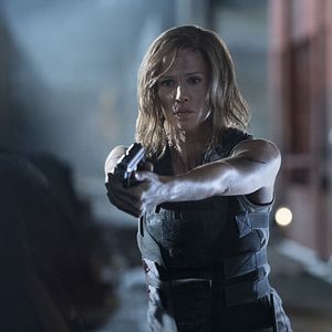 Bilder Jennifer Garner