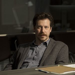 Bilder John Gallagher Jr.